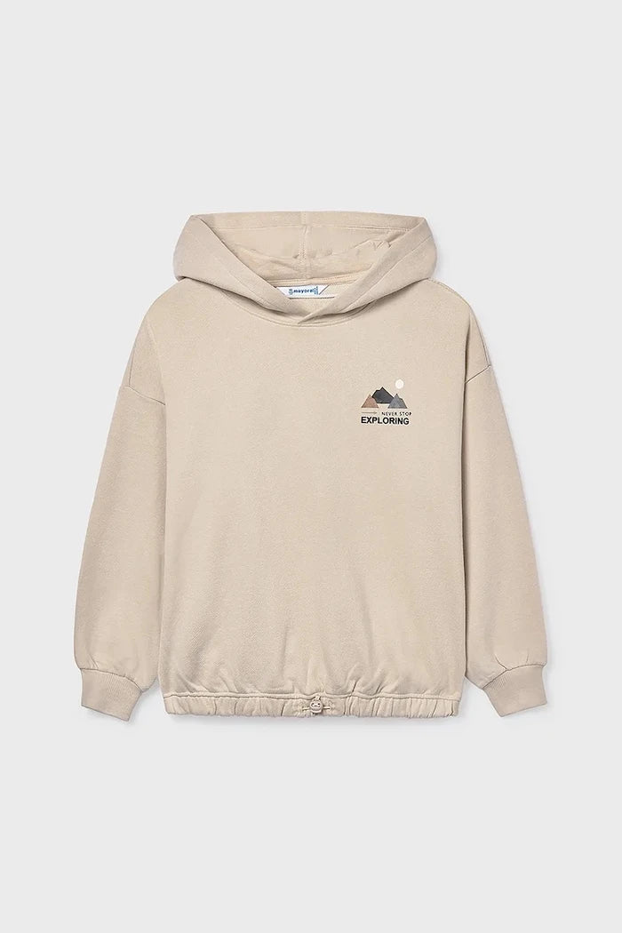 Mayoral Çocuk Sweatshirt