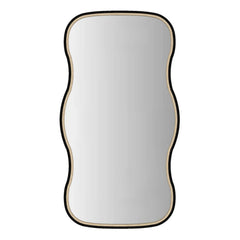 Maison Sarah Lavoine - Noto Mirror | Black