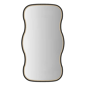 Maison Sarah Lavoine - Noto Mirror | Black