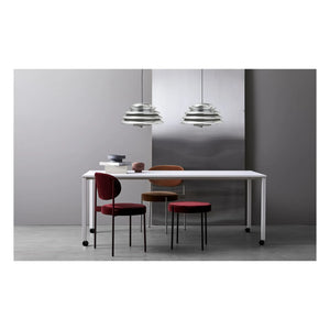 Verpan - Hive Pendant Lamp | Aluminum