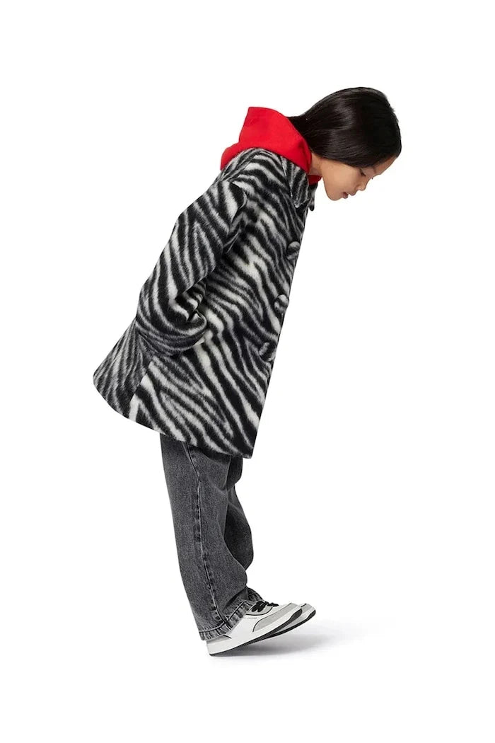 Marc Jacobs Çocuk Pamuklu Sweatshirt