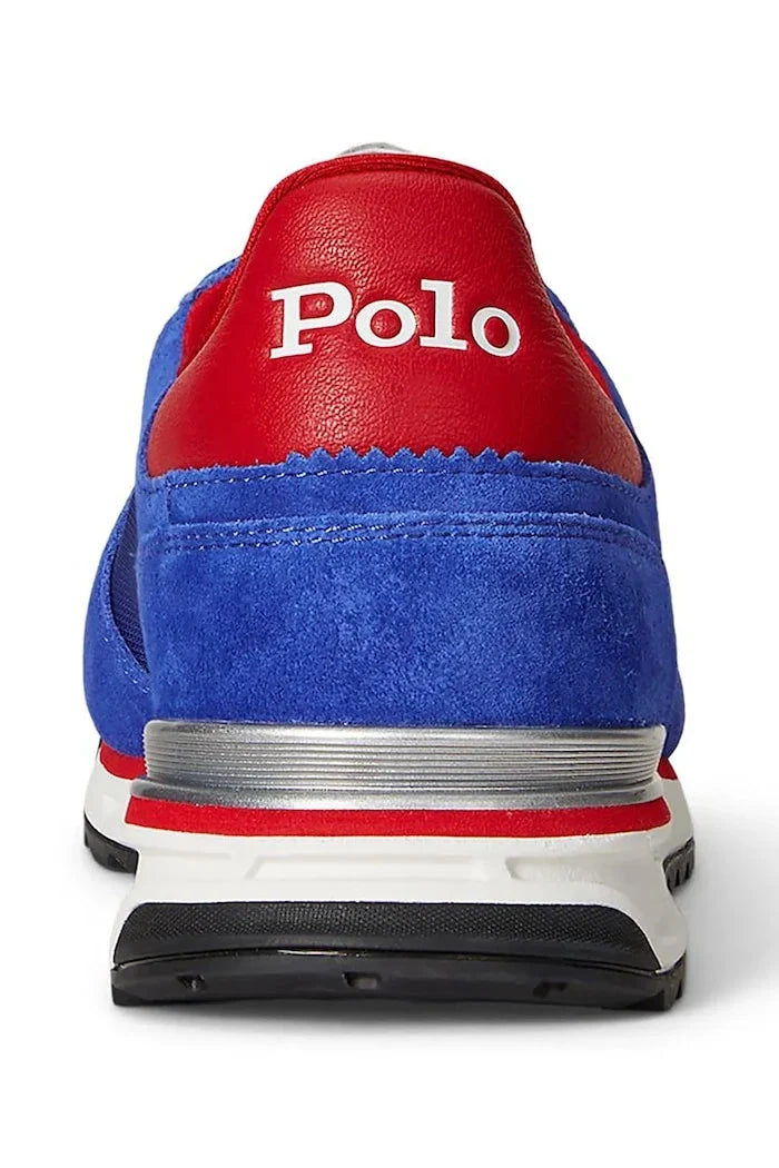 Polo Ralph Lauren Varick Pp Spor Ayakkabı