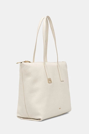Furla kadın deri alışveriş çantası Olivia L Tote