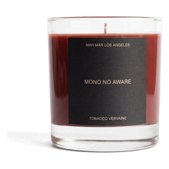 Mar Mar - Mono No Aware Candle