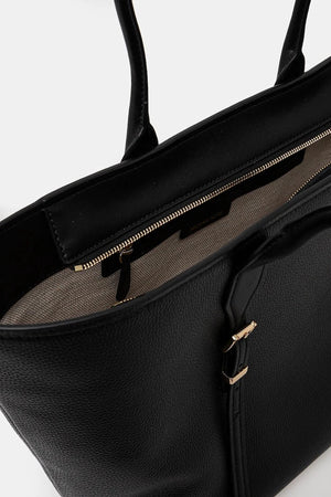 Deri çanta MICHAEL Michael Kors