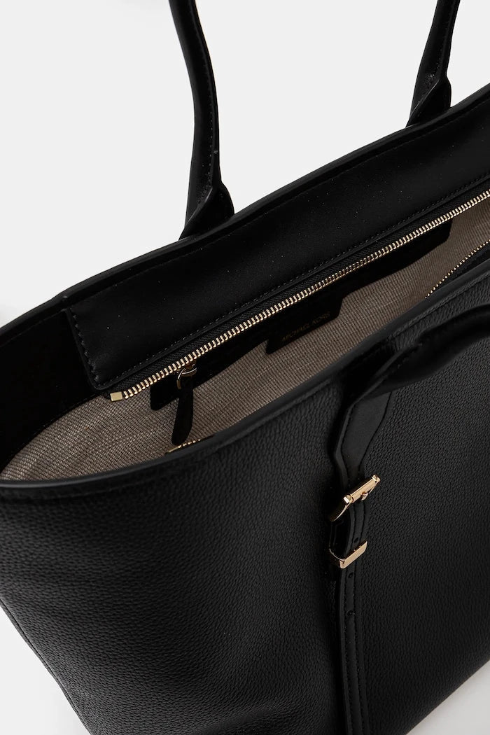 Deri çanta MICHAEL Michael Kors