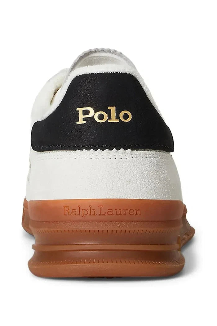 Polo Ralph Lauren Hrt Aera Pp Sneaker
