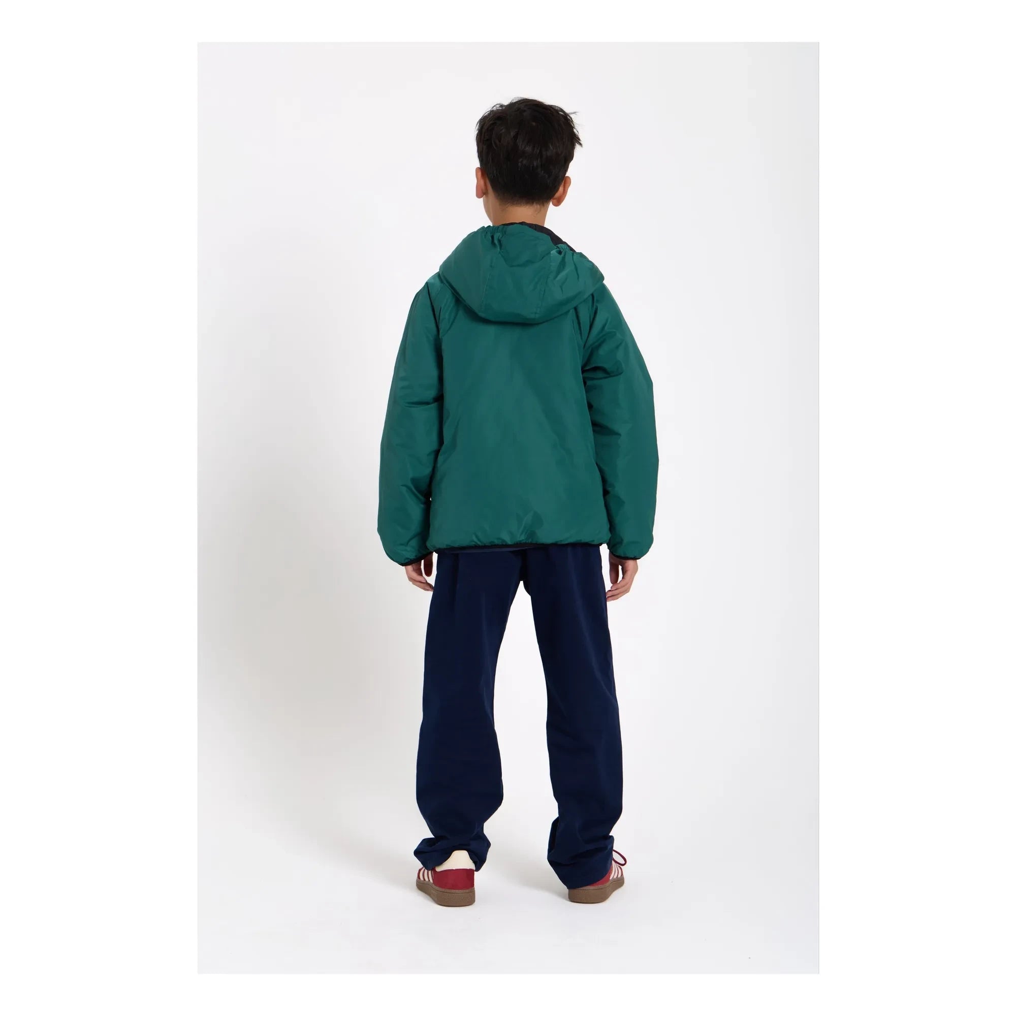 Smallable Kid - Presley Chino Pant | Navy Blue