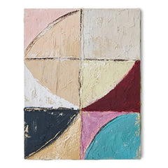 HKliving - Tableau Palette Display Pocket