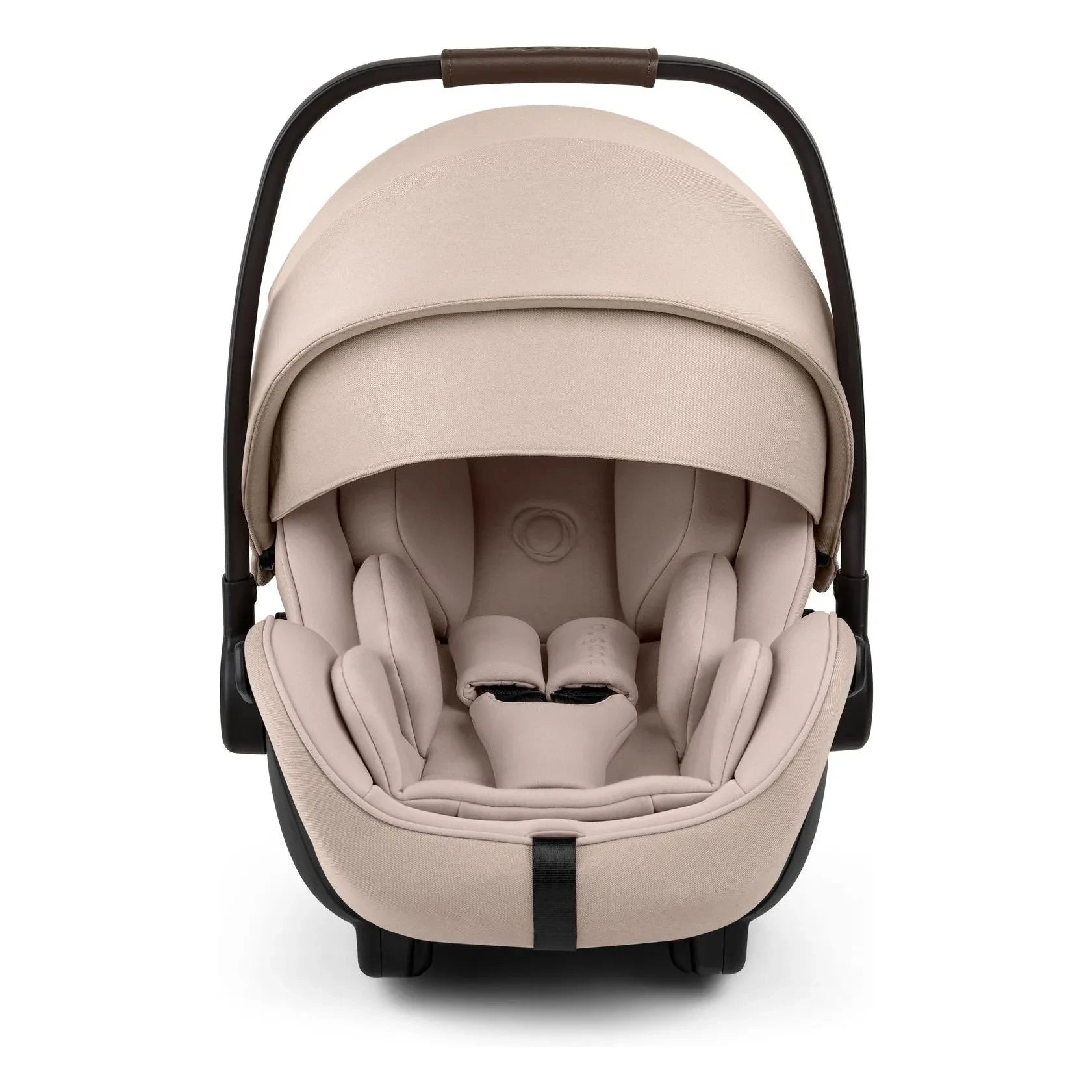 Bugaboo - Otter car seat | Taupe brown