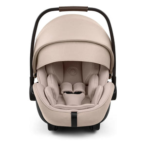 Bugaboo - Otter car seat | Taupe brown