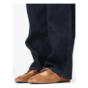 Hereu - Coveta Sweden Loafers | Camel