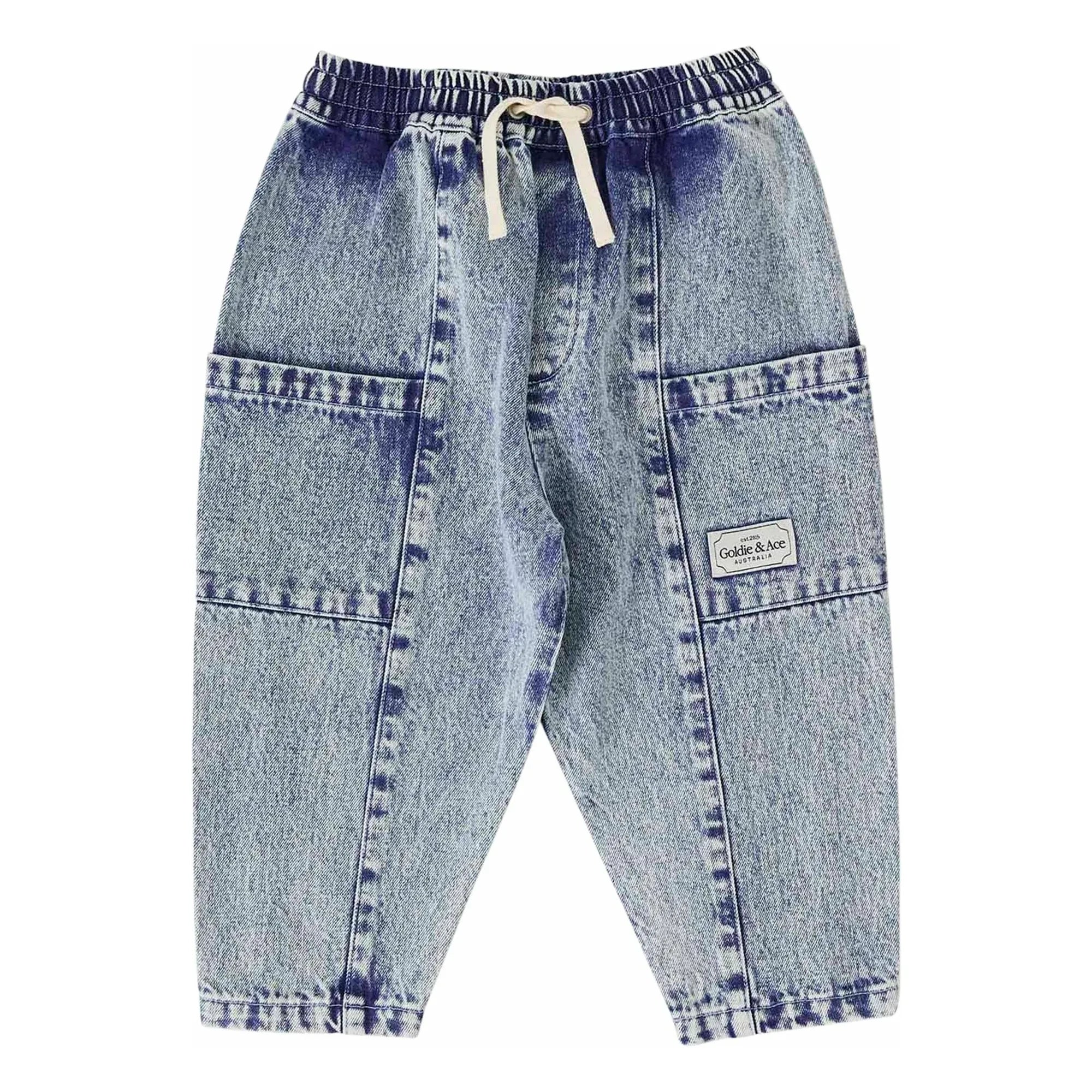 Goldie + Ace - Denim Jeans | Denim