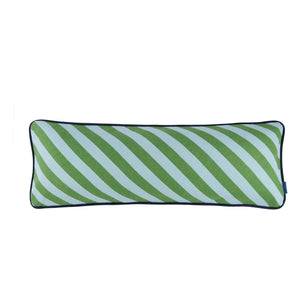 Nobodinoz - Ray cushion | Green