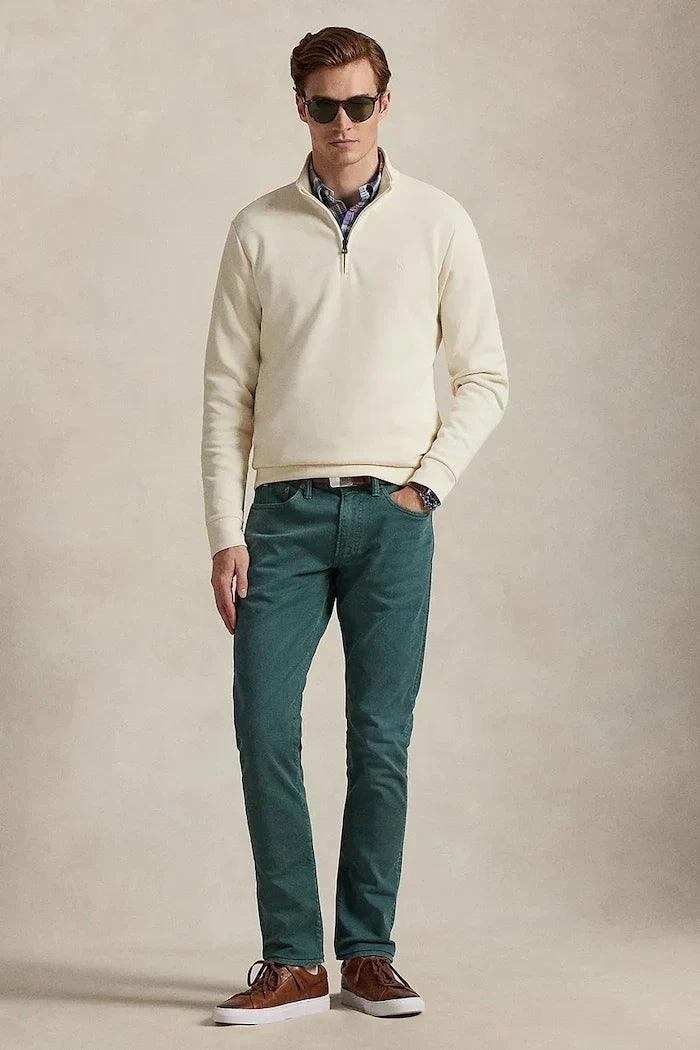 Polo Ralph Lauren erkek sweatshirt