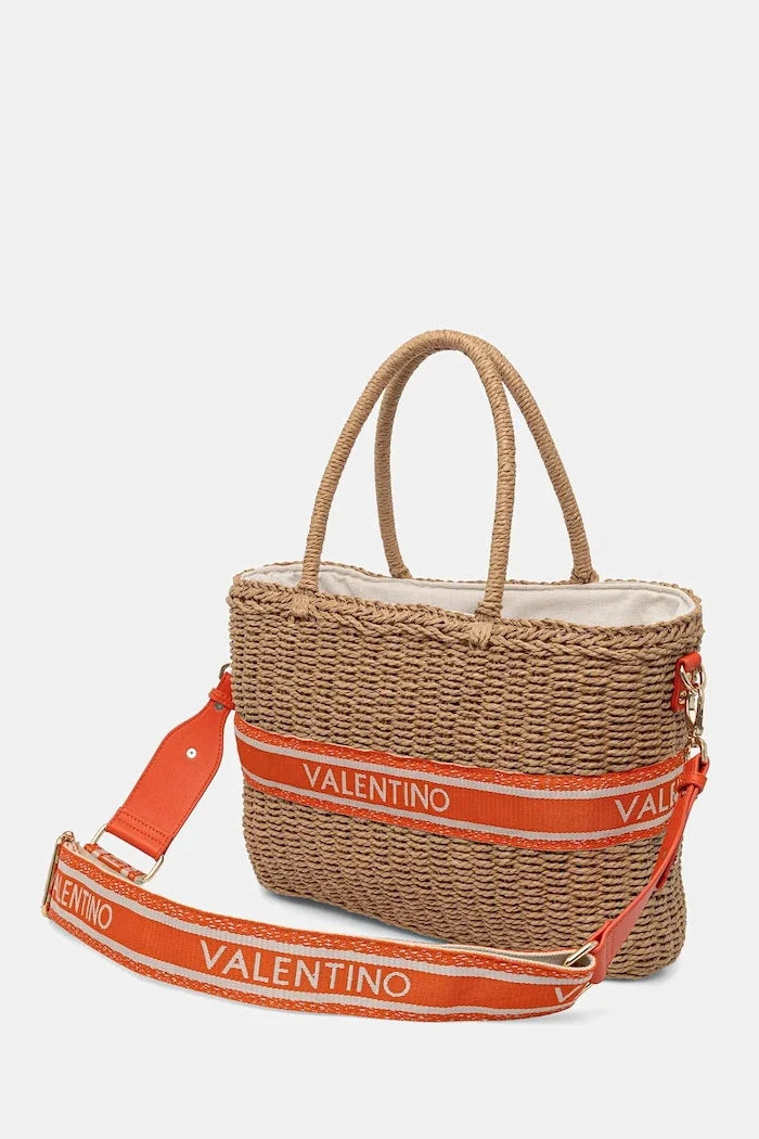 Valentino Bags BOHO Kadın Plaj Çantası
