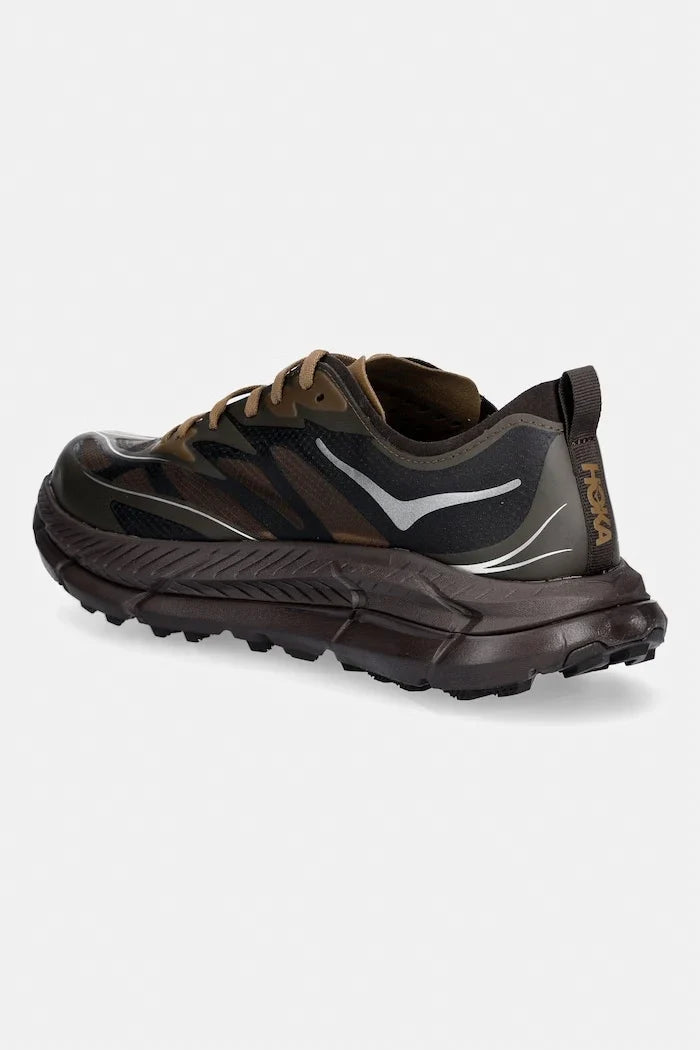Hoka Mafate Speed 4 Lite Spor Ayakkabı