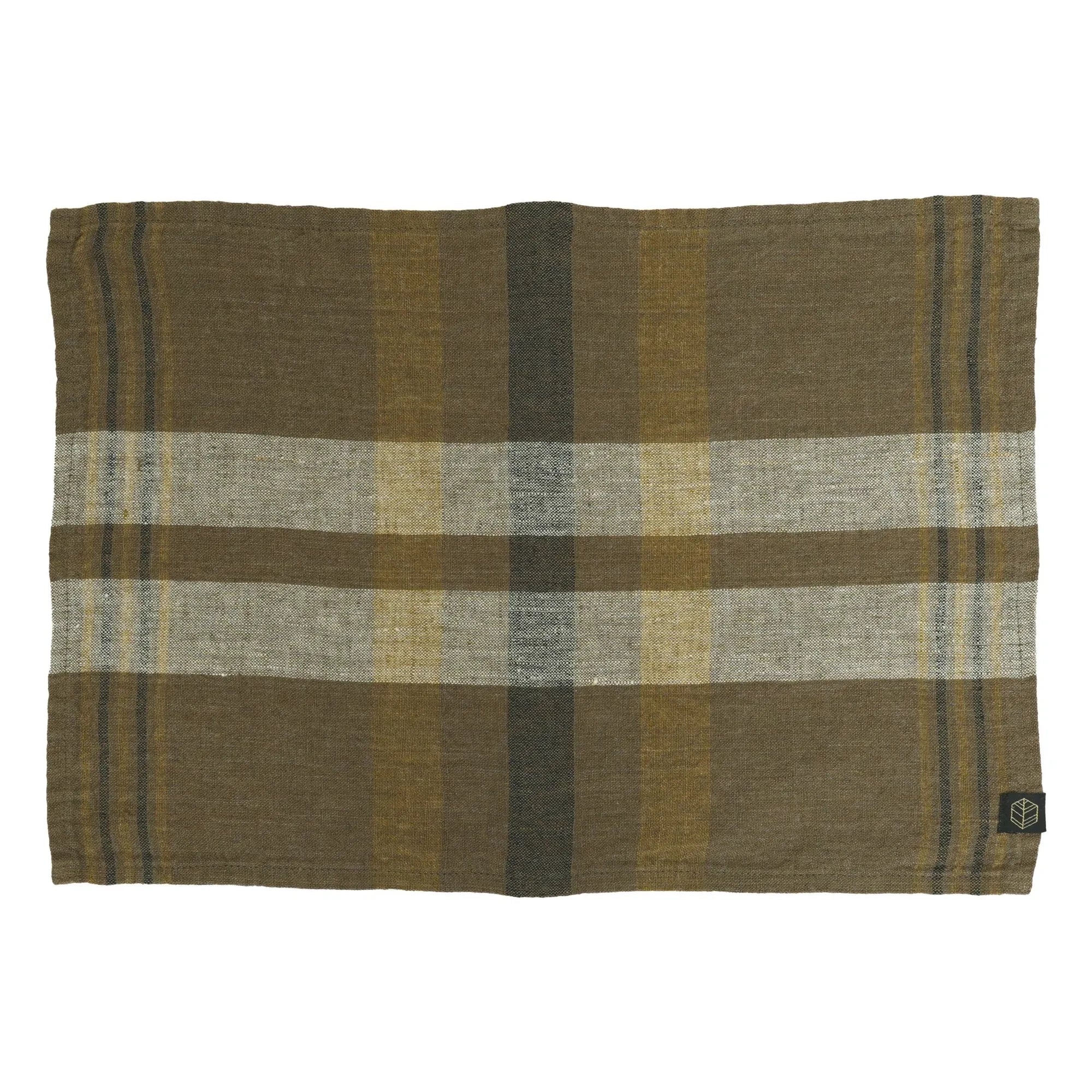 Haomy - Aalborg American Service | Khaki