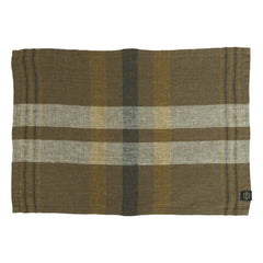 Haomy - Aalborg American Service | Khaki
