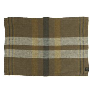 Haomy - Aalborg American Service | Khaki