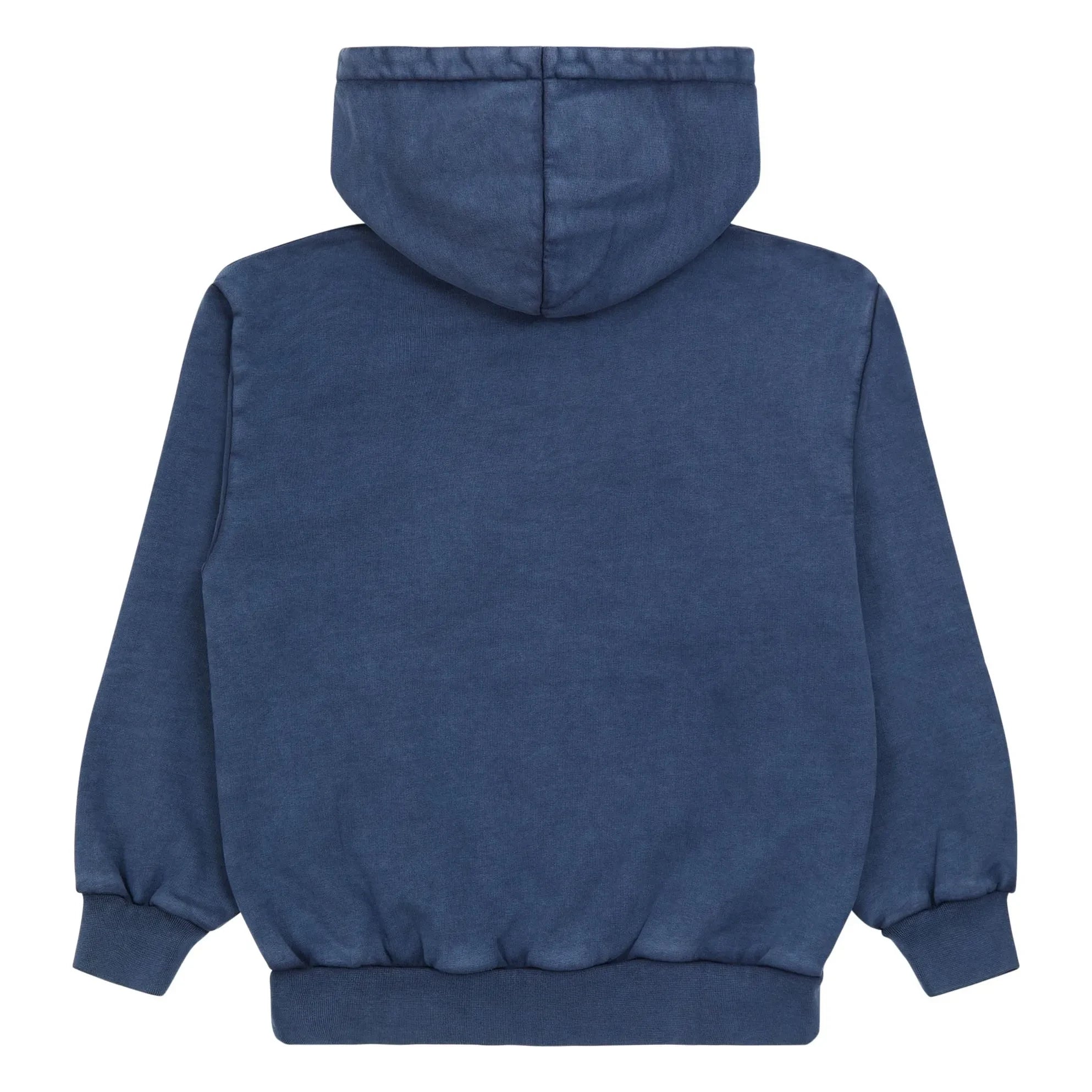 Smallable Kid - Noa organic cotton sweatshirt | Navy Blue