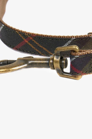 Barbour Köpek Tasması