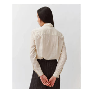 Diega - Cana Shirt | Off-white