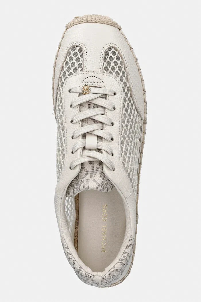 MICHAEL Michael Kors Ollie Bağcıklı Espadril Sneaker