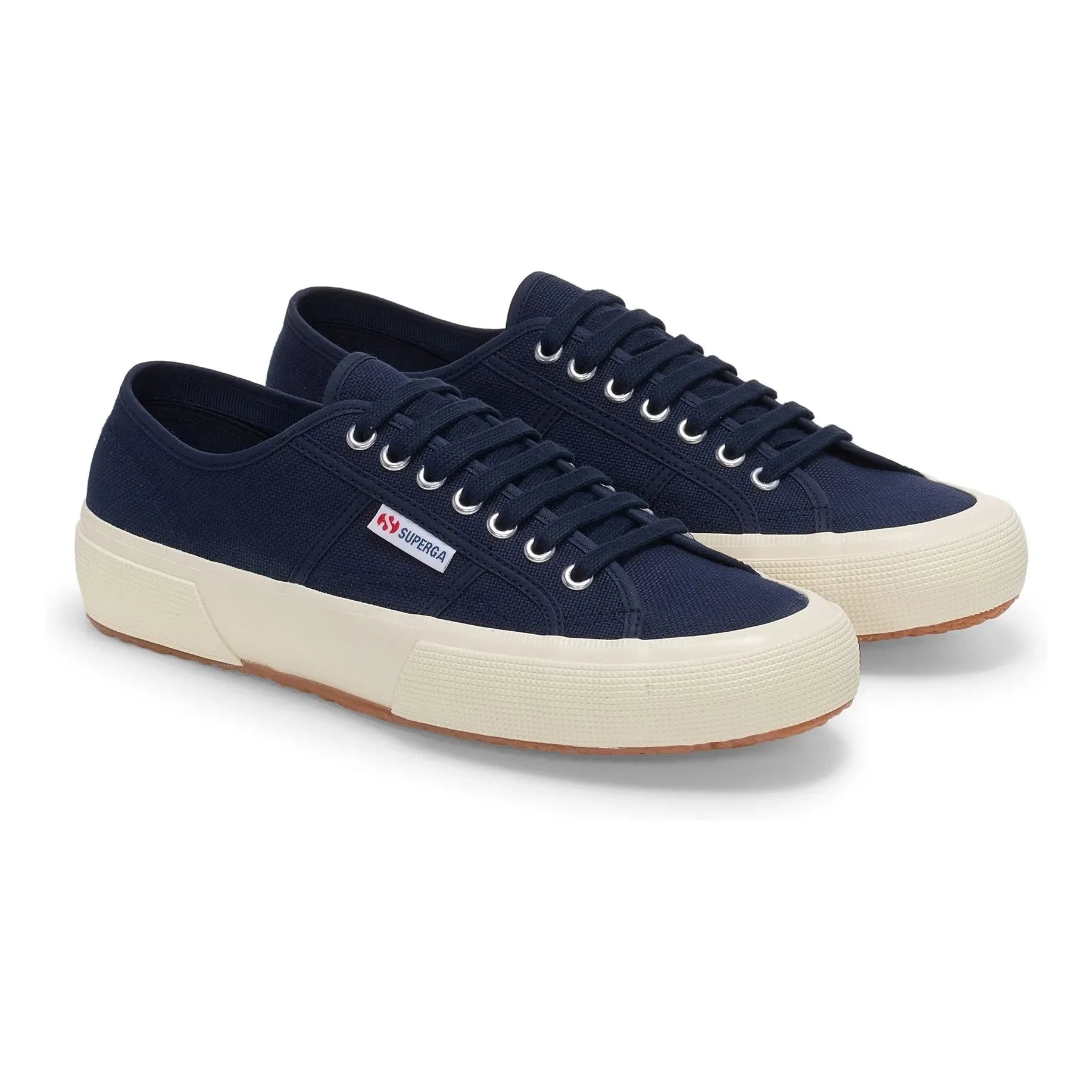 Superga - Artifact 2750 OG Sneakers | Navy Blue