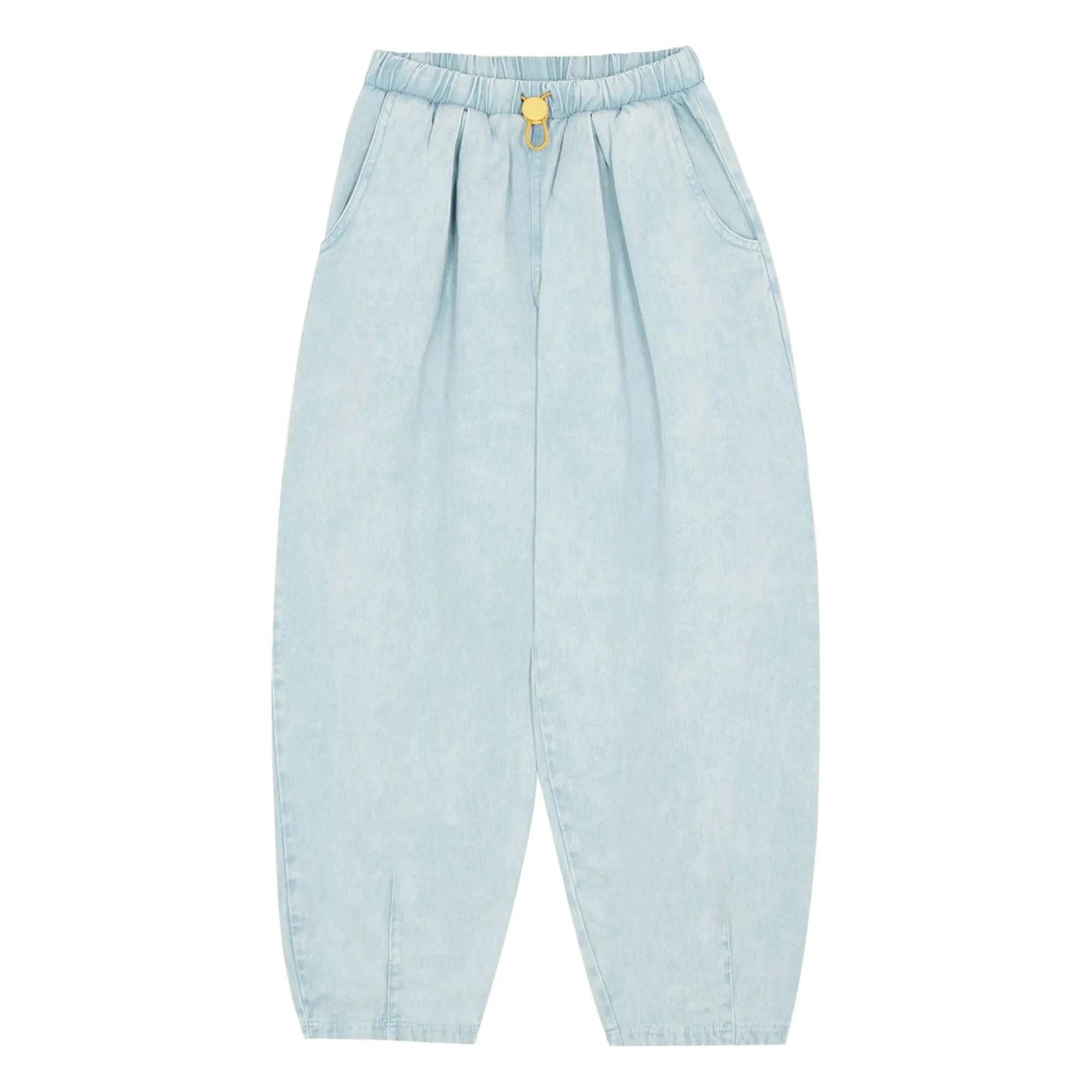 The Campamento - Jean Loose | Açık Mavi