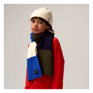 Gosoaky - Red Dragon hat | Beige