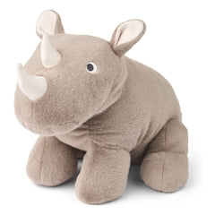 Liewood - Barnaby Rhino Plush | Stone Beige