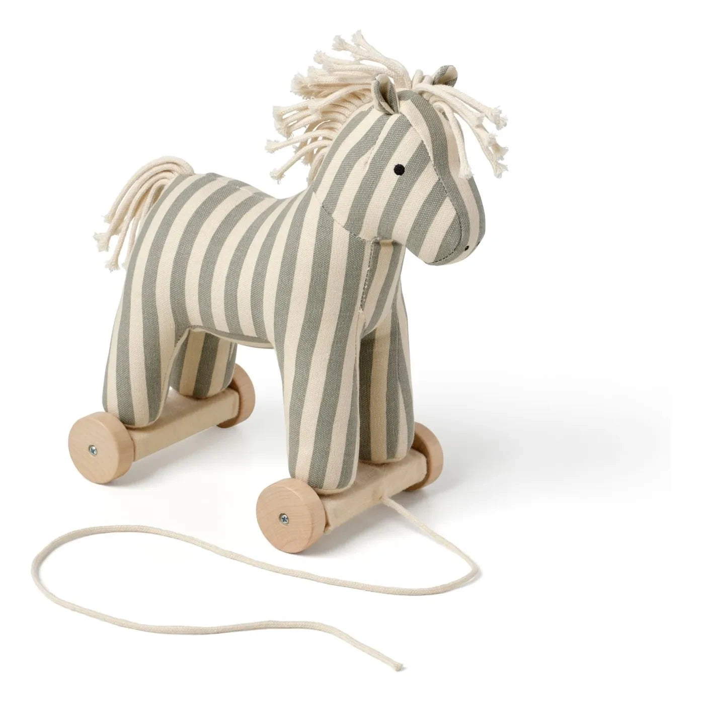 Kid's Concept - Pull-Along Sammy Horse
