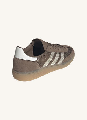 Adidas - Handball Special Sneakers | Taupe Brown