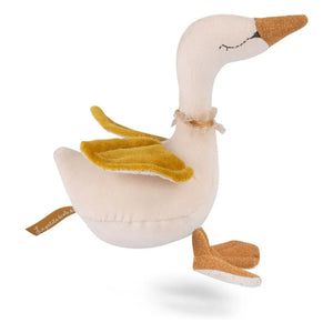 Moulin Roty - Swan Rattle - Little Dance School