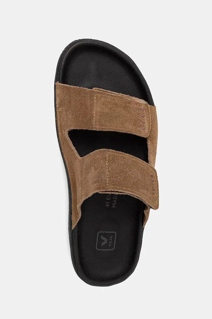 Veja ETNA SUEDE Süet Terlikler