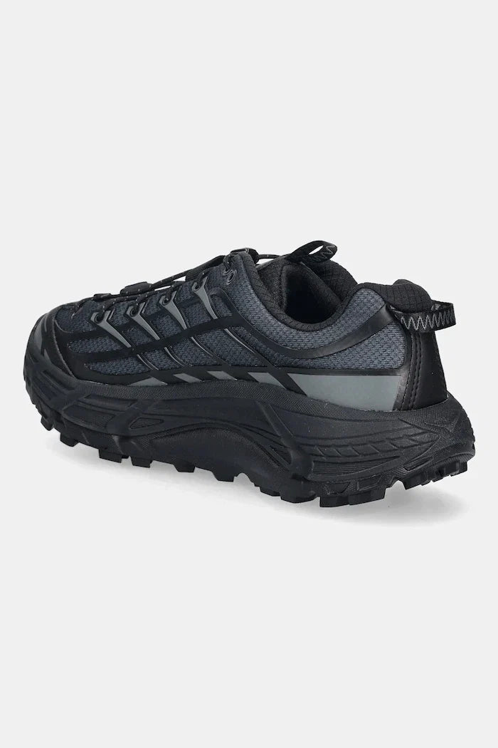 Hoka Mafate Three2 Wordmark