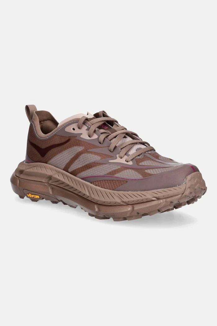 Hoka Mafate Speed 4 Lite Spor Ayakkabı