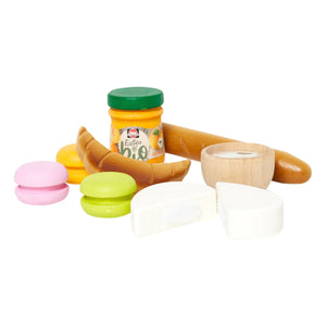 Erzi - French Food Container