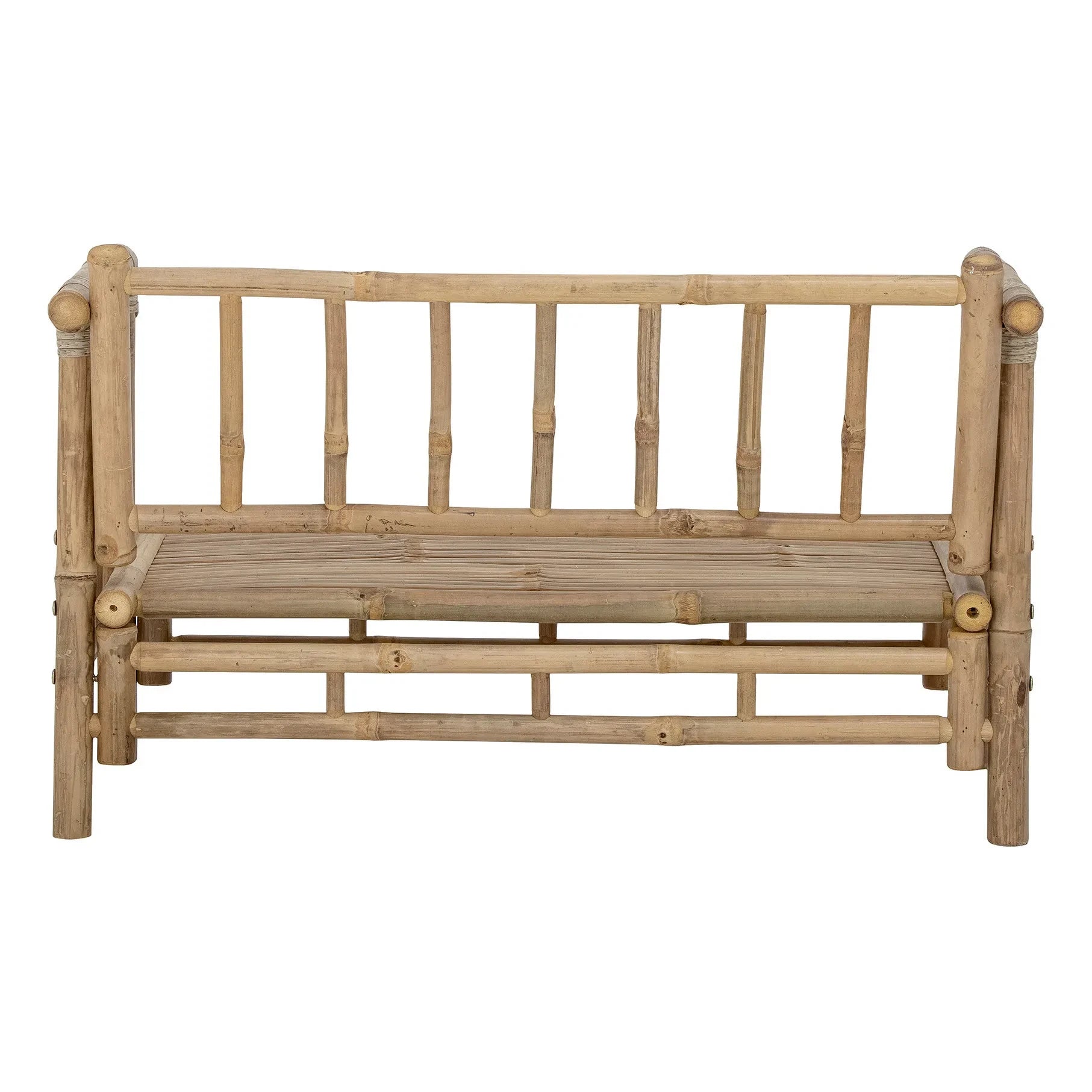 Bloomingville Mini - Mini Bambu Bank