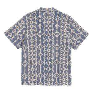 OAS - Arko Cuba Shirt | Blue