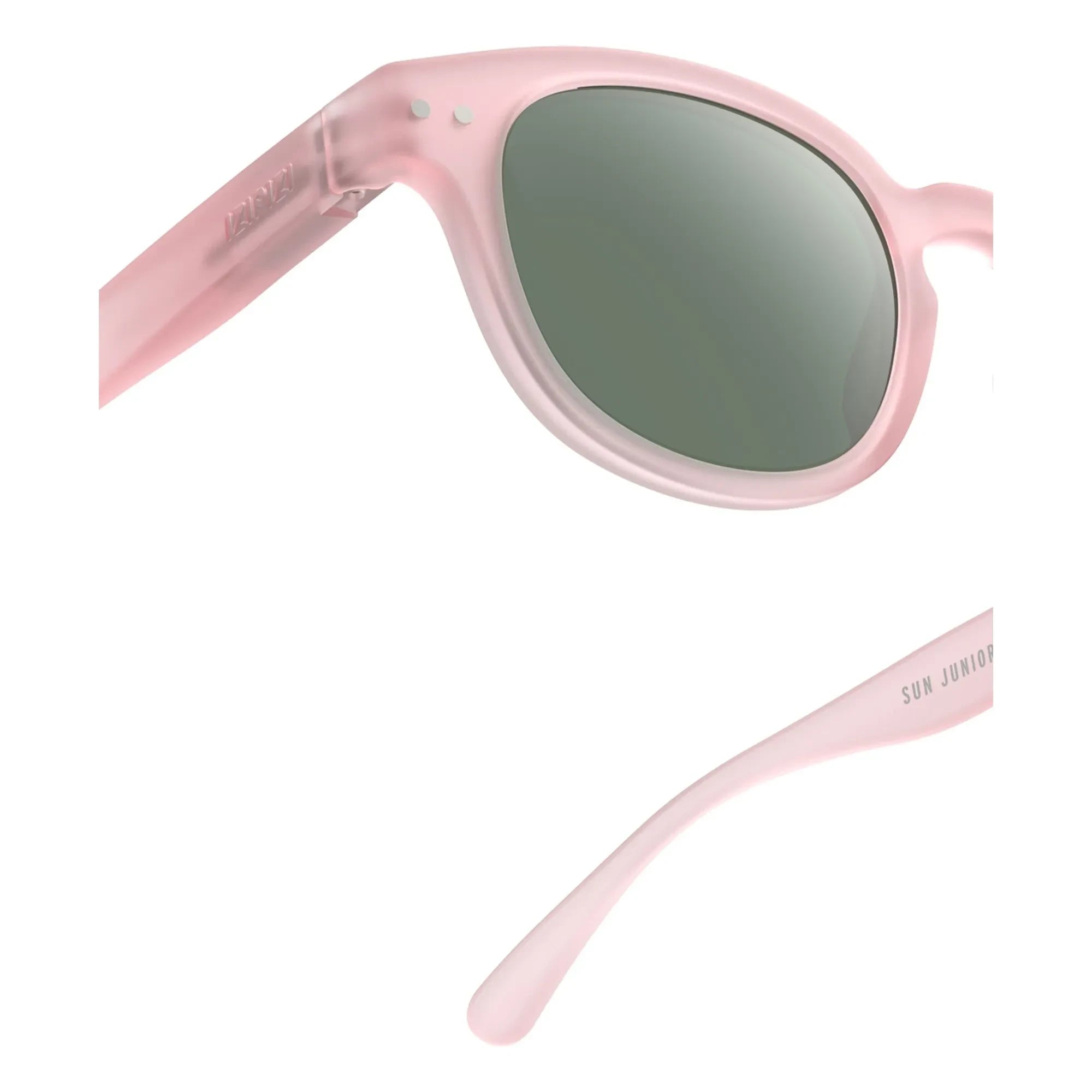 IZIPIZI - Sunglasses #C Junior | Pink