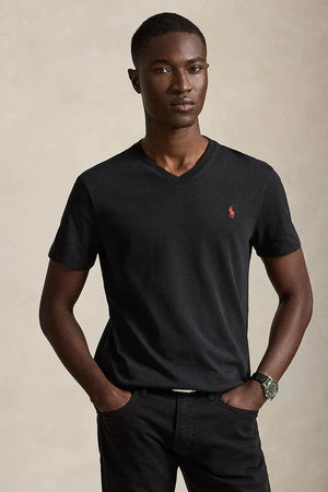 Polo Ralph Lauren Pamuklu Tişört