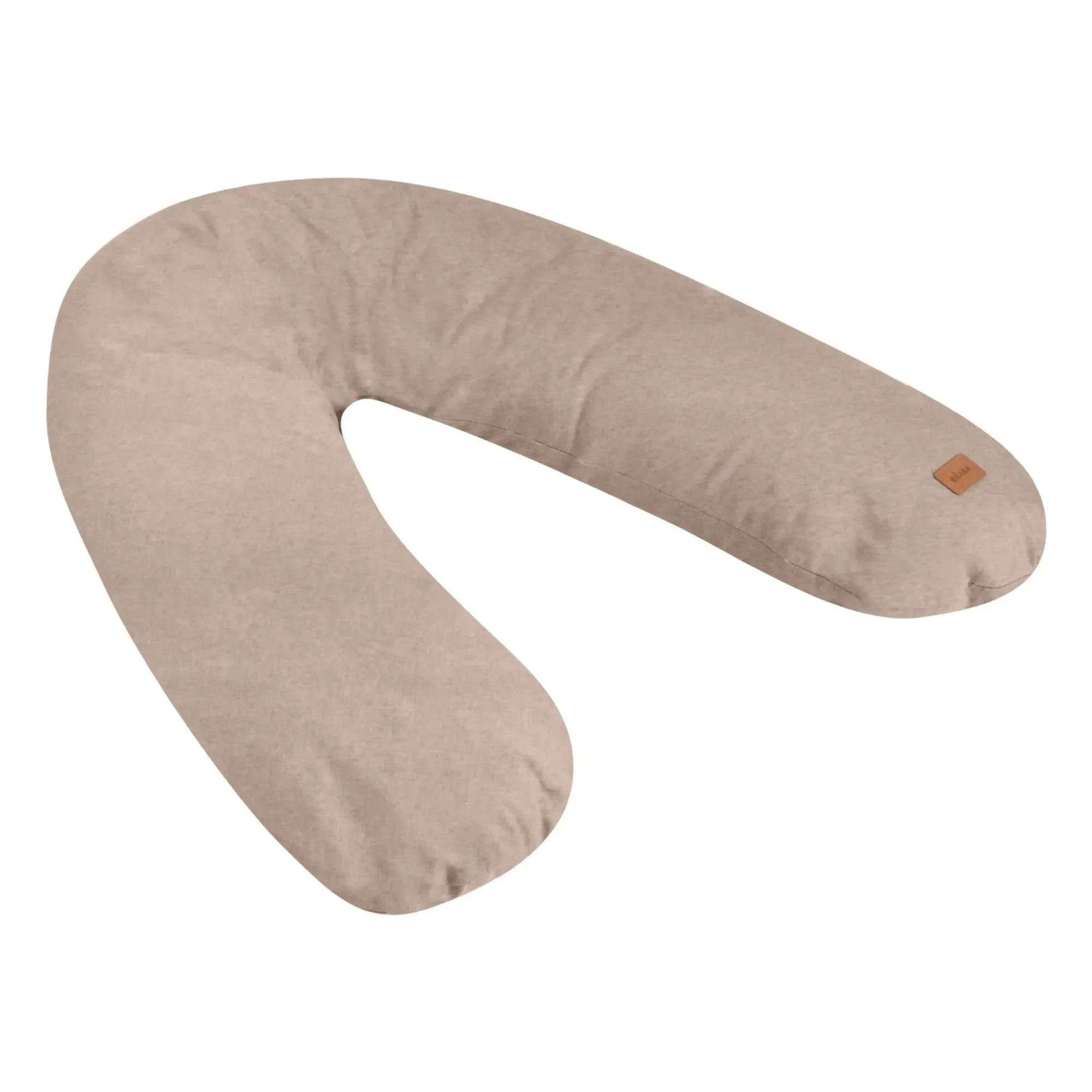 Béaba - Big Flopsy Nursing Pillow | Clay