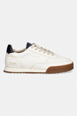 Gant Baylle Deri Spor Ayakkabı