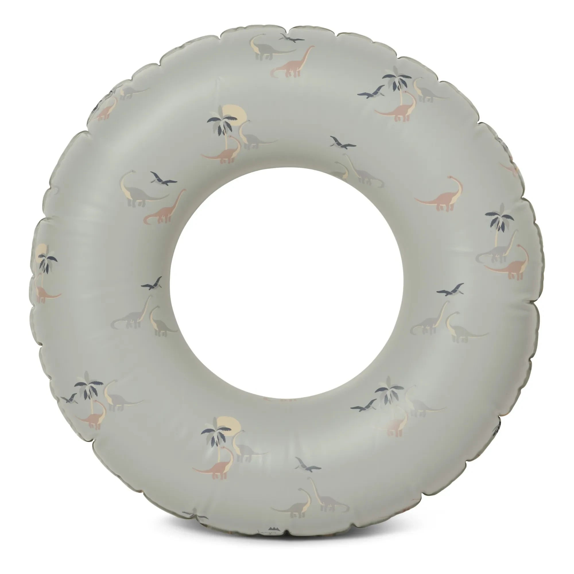 Konges Sløjd - Kubi Inflatable Float | Green