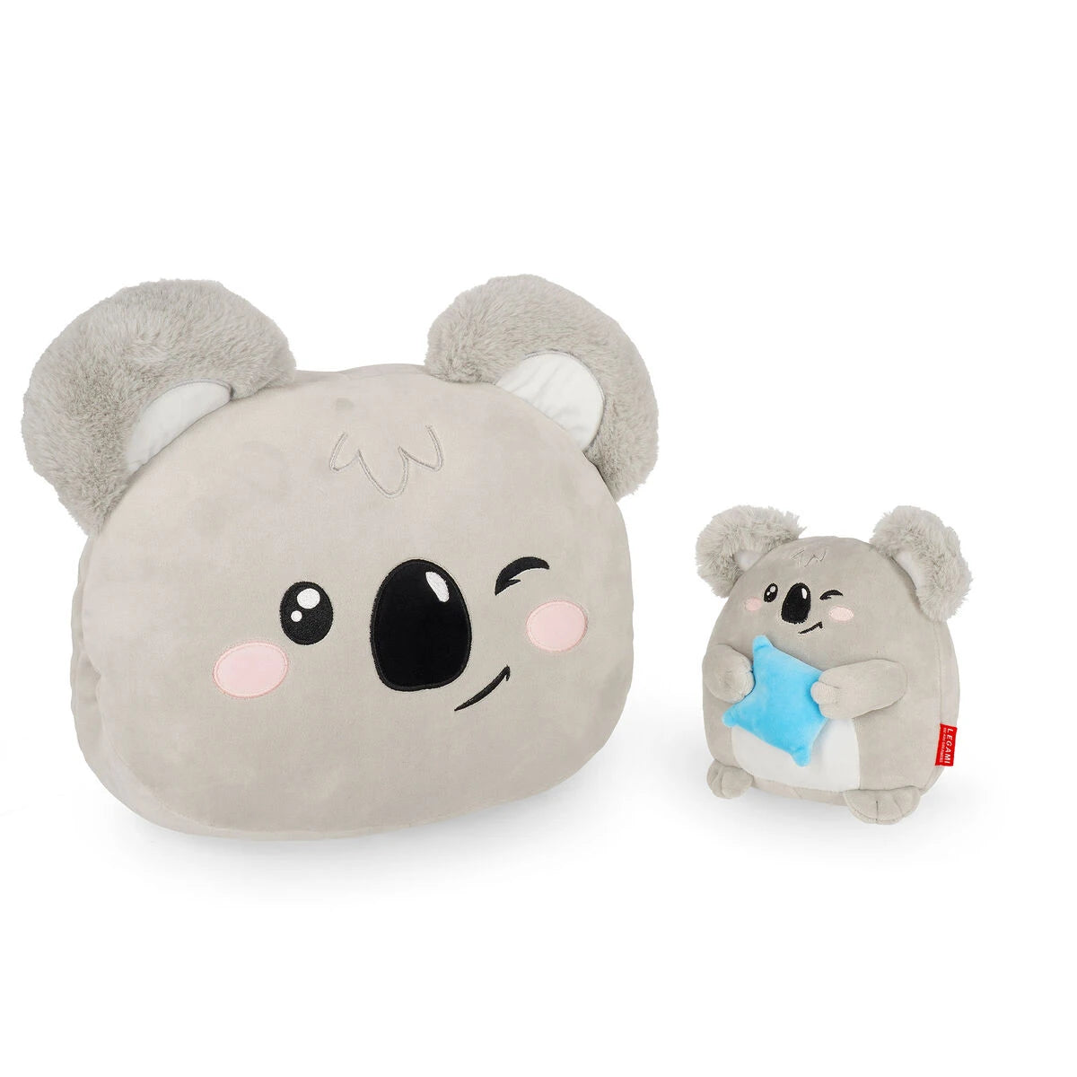 Legami - Koala Stuffed Toy - Mini Super Soft!