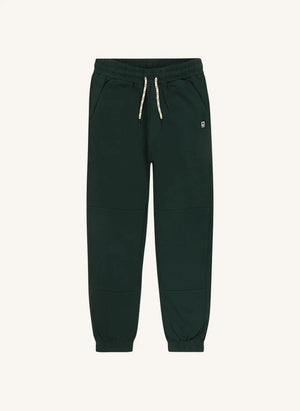 Tumble N'Dry - Nottingham Organic Cotton Jogger | Navy