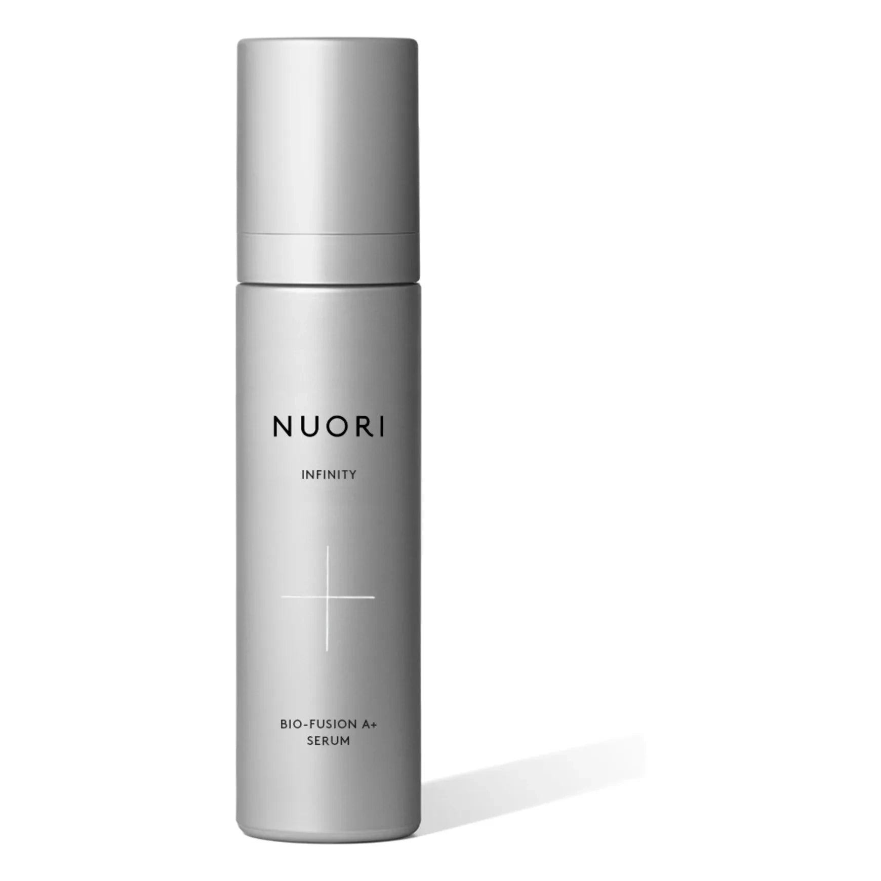 Nuori - Infinity Bio-Fusion A+ Sıkılaştırıcı Yüz Serumu - 50 ml
