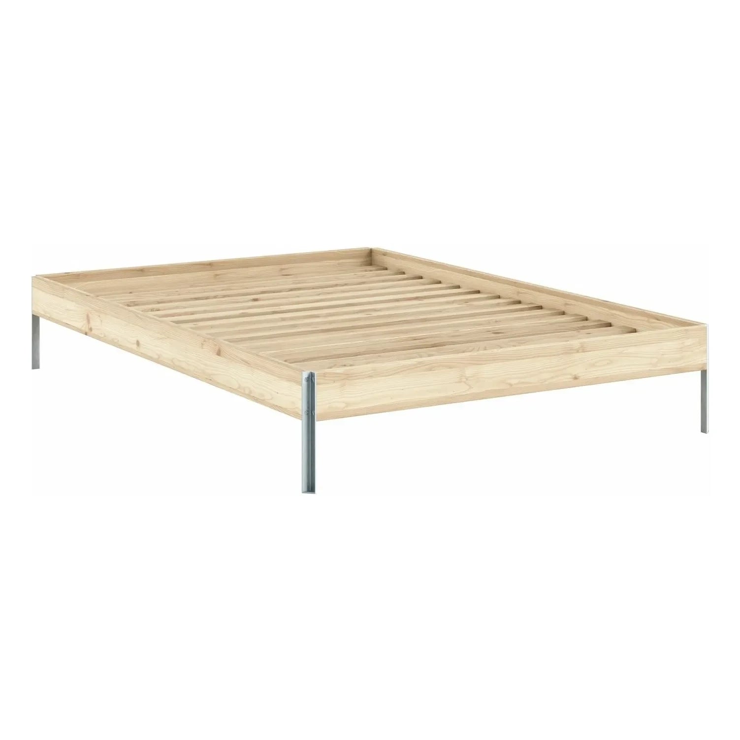 Karup Design - Solid Wood Bed
